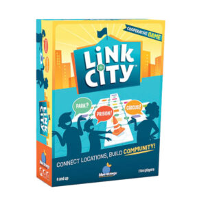 Link City