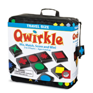 Qwirkle: Travel