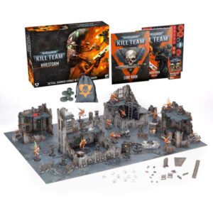 Warhammer 40,000: Kill Team: Hivestorm