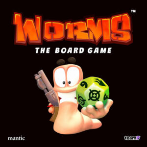 Worms: The Board Game