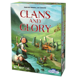 Clans and Glory