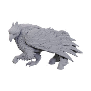 D&D: Nolzur’s Marvelous Miniatures: Wave 23 Hippogriff