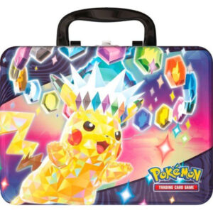 Pokemon: Fall Collector Chest