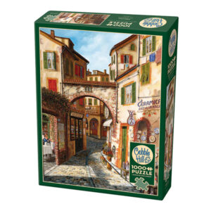 Ceramica: 1000pc