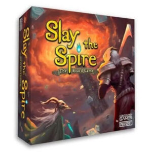 Slay The Spire