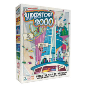 Superstore 3000