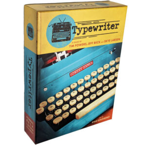 Typewriter