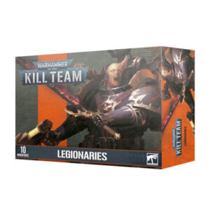 Warhammer 40,000: Kill Team: Legionaries