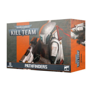 Warhammer 40,000: Kill Team: Pathfinders