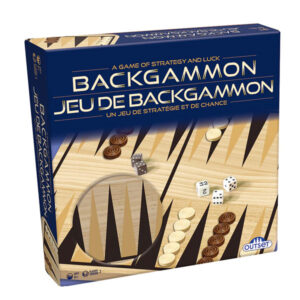 Backgammon