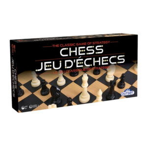 Chess (Plastic)