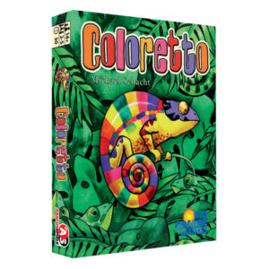 Coloretto