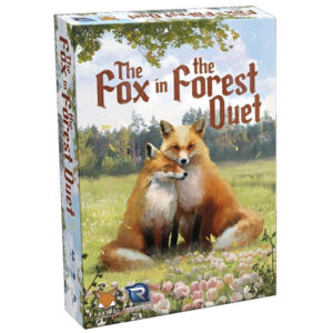 The Fox in the Forest: Duet