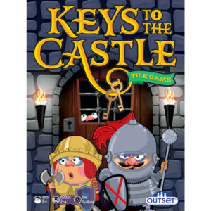 Keys to the Castle