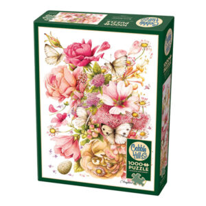 Bastin Bouquet: 1000pc