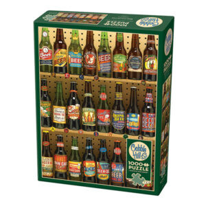 Beer Collection: 1000pc