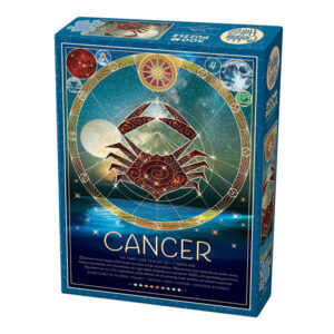 Cancer: 500pc