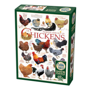 Chicken Quotes: 1000pc