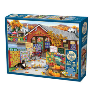 Harvest Festival: 500pc