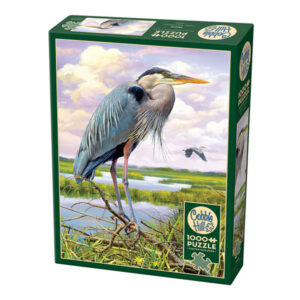 Heron: 1000pc