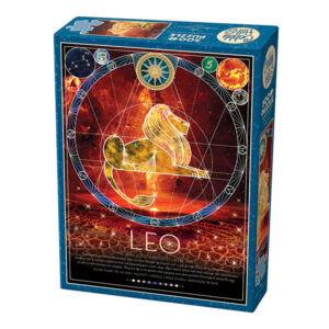 Leo: 500pc