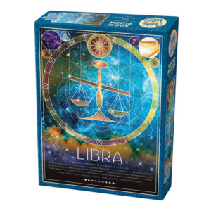 Libra: 500pc