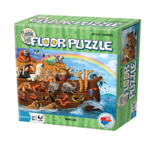 Noah's Ark: 36pc