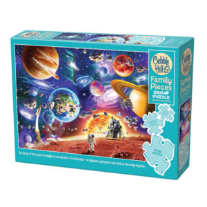 Space Travels: 350pc