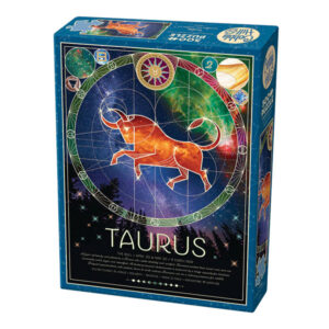 Taurus: 500pc