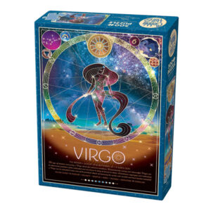 Virgo: 500pc