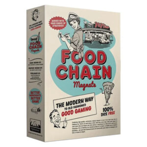 Food Chain Magnate