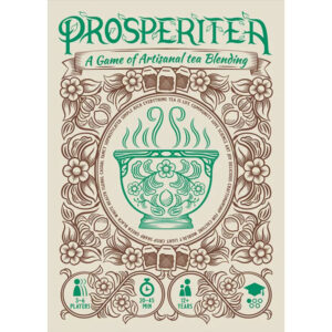 Prosperitea