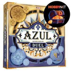 Azul: Duel