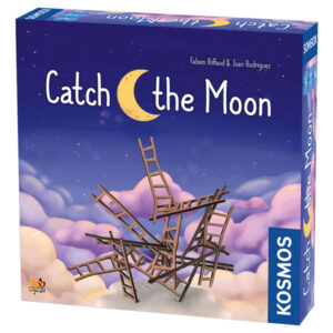 Catch The Moon