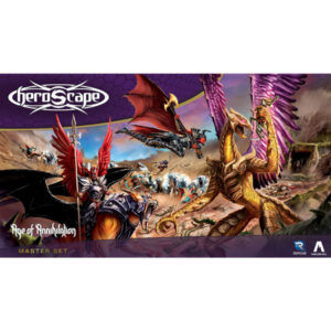 Heroscape: Age of Annhililation: Master Set