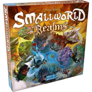 Smallworld: Realms