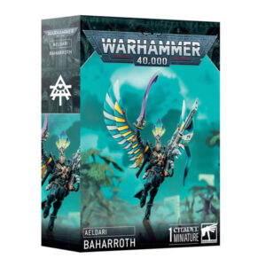 Warhammer 40,000: Baharroth