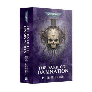 The Dark Coil: Damnation (Paperback)