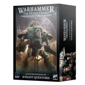 Warhammer: The Horus Heresy: Age of Darkness Knight Questoris