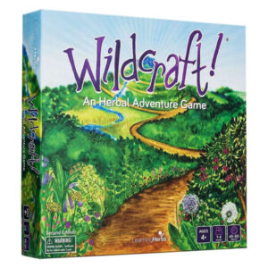 Wildcraft!: An Herbal Adventure Game