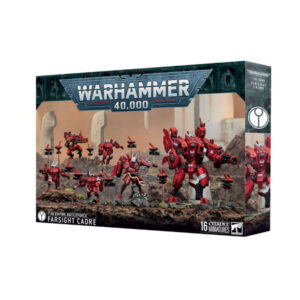 Warhammer 40,000: Battleforce: Farsight Cadre
