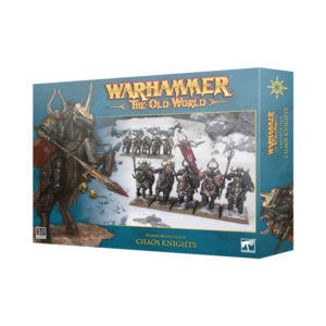 Warhammer: The Old World: Chaos Knights