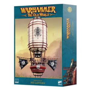 Warhammer: The Old World: Sky Lantern