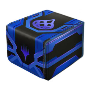 Gatherers Tavern MTG: Edge Of Eternities Premium Foil Box Illvoi