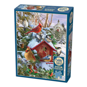 Bless This House: 500pc