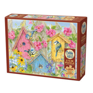 Summer Chorus: 275pc