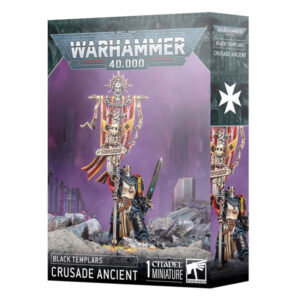 Warhammer 40,000: Crusade Ancient