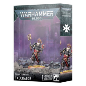 Warhammer 40,000: Execrator