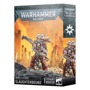 Warhammer 40,000: Slaughterbound