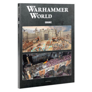 Warhammer World: Dioramas: Fourth Edition